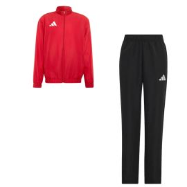 adidas Entrada 26 Präsentationsanzug Kinder 2-teilig Präsentationsjacke Präsentationshose