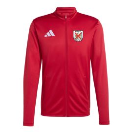 adidas Entrada 26 Quitt Ankum Herren Damen Trainingsjacke