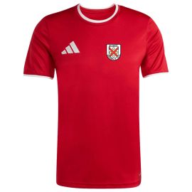 adidas Entrada 26 Quitt Ankum Herren Damen Trikot