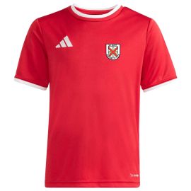 adidas Entrada 26 Quitt Ankum Kinder Trikot