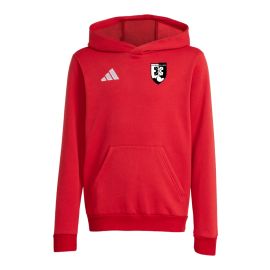 adidas Entrada 26 SG Thyrnau Kellberg Kinder Hoodie