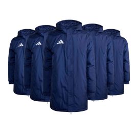 adidas Entrada 26 Stadionjacken Satz Herren Damen Stadionjacke