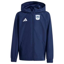 adidas Entrada 26 SV BW Berolina Mitte 49 Kinder Allwetterjacke