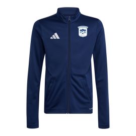 adidas Entrada 26 SV BW Berolina Mitte 49 Kinder Trainingsjacke