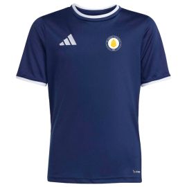 adidas Entrada 26 SV Groß Buchholz Kinder Trikot