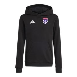 adidas Entrada 26 SV Pommern Pasewalk Kinder Hoodie