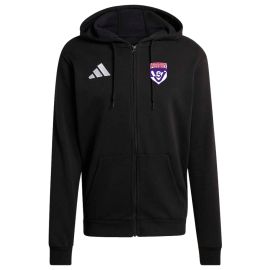 adidas Entrada 26 SV Pommern Pasewalk Herren Damen Kapuzenjacke