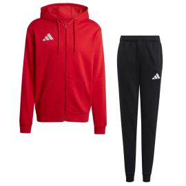 adidas Entrada 26 Sweatanzug Kinder 2-teilig Kapuzenjacke Sweathose