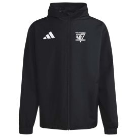 adidas Entrada 26 Tiroler FV Schiedsrichter Herren Damen Allwetterjacke