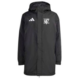 adidas Entrada 26 Tiroler FV Schiedsrichter Kinder Stadionjacke