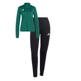 adidas Entrada 26 Trainingsanzug Damen 2-teilig Trainingsjacke Sweathose