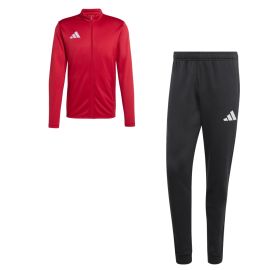 adidas Entrada 26 Trainingsanzug Herren Damen 2-teilig Trainingsjacke Sweathose
