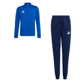 adidas Entrada 26 Trainingsanzug Kinder 2-teilig Trainingsjacke Sweathose