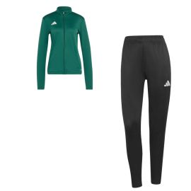 adidas Entrada 26 Trainingsanzug Damen 2-teilig Trainingsjacke Trainingshose