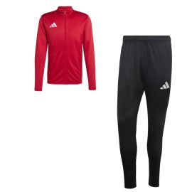 adidas Entrada 26 Trainingsanzug Herren Damen 2-teilig Trainingsjacke Trainingshose