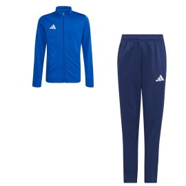 adidas Entrada 26 Trainingsanzug Kinder 2-teilig Trainingsjacke Trainingshose