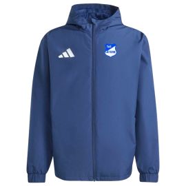 adidas Entrada 26 TuS Detern Herren Damen Allwetterjacke