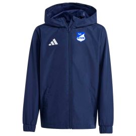 adidas Entrada 26 TuS Detern Kinder Allwetterjacke