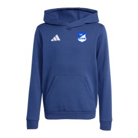 adidas Entrada 26 TuS Detern Kinder Hoodie