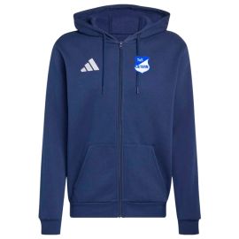 adidas Entrada 26 TuS Detern Herren Damen Kapuzenjacke