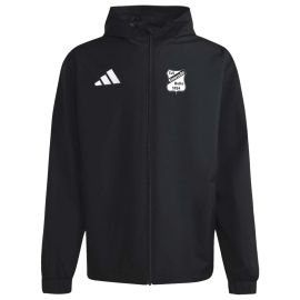 adidas Entrada 26 TuS Eintracht Rulle Herren Damen Allwetterjacke