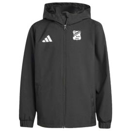 adidas Entrada 26 TuS Eintracht Rulle Kinder Allwetterjacke
