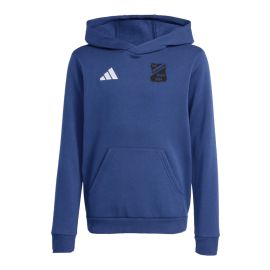 adidas Entrada 26 TuS Eintracht Rulle Kinder Hoodie