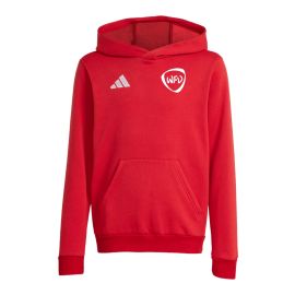 adidas Entrada 26 WFV Kinder Hoodie