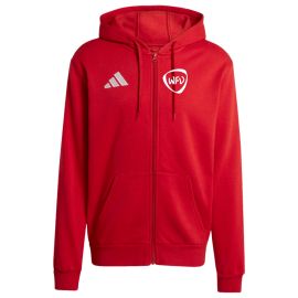 adidas Entrada 26 WFV Herren Damen Kapuzenjacke
