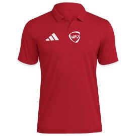 adidas Entrada 26 WFV Herren Damen Poloshirt