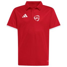 adidas Entrada 26 WFV Kinder Poloshirt