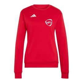 adidas Entrada 26 WFV Damen Sweatshirt