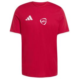 adidas Entrada 26 WFV Herren Damen T-Shirt