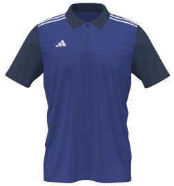 adidas Entrada Poloshirt miTeam