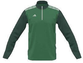 adidas Entrada Trainingstop miTeam