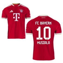 adidas FC Bayern München Heimtrikot 26/27 FC Bayern München 26/27 Damen Heimtrikot