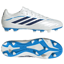 adidas Fussballschuh Copa Pure IV Club FG/MG Kinder CHAOS VS. CONTROL Pack