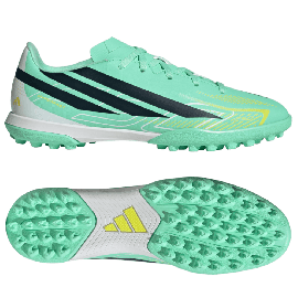 adidas Fussballschuh F50 Hyperfast Club TF Kinder Final Rush Pack
