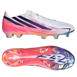 adidas Fussballschuh F50 Hyperfast Elite FG CHAOS VS. CONTROL Pack