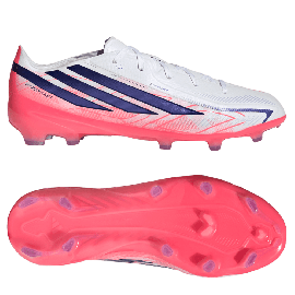 adidas Fussballschuh F50 Hyperfast Elite FG Kids CHAOS VS. CONTROL Pack