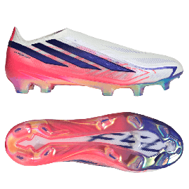 adidas Fussballschuh F50 Hyperfast Elite LL FG CHAOS VS. CONTROL Pack