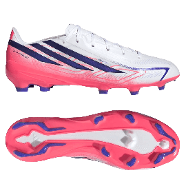 adidas Fussballschuh F50 Hyperfast League FG CHAOS VS. CONTROL Pack