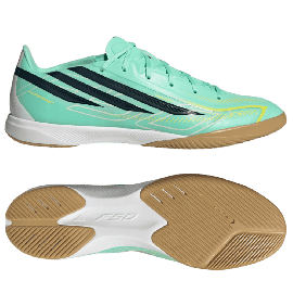 adidas Fussballschuh F50 Hyperfast League IN Final Rush Pack