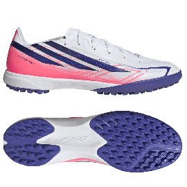 adidas Fussballschuh F50 Hyperfast League TF CHAOS VS. CONTROL Pack