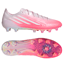adidas Fussballschuh F50 Sparkfusion Elite FG/AG CHAOS VS. CONTROL Pack