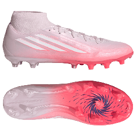 adidas Fussballschuh F50 Sparkfusion League FG/AG CHAOS VS. CONTROL Pack
