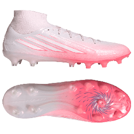 adidas Fussballschuh F50 Sparkfusion League FG/AG CHAOS VS. CONTROL Pack