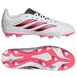 adidas Fussballschuh Predator Club FG/MG Kids CHAOS VS. CONTROL Pack