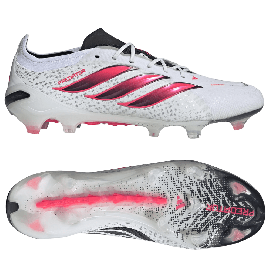 adidas Fussballschuh Predator Elite FG CHAOS VS. CONTROL Pack