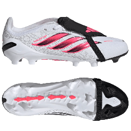 adidas Fussballschuh Predator Elite FG Kids CHAOS VS. CONTROL Pack